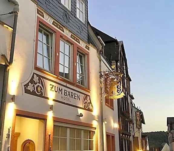 Hotel Zum Bären